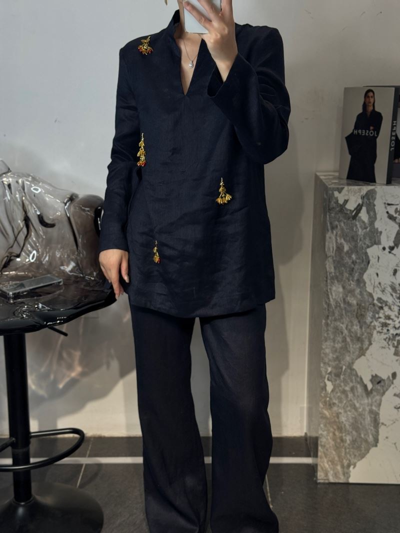 Chanel Long Suits